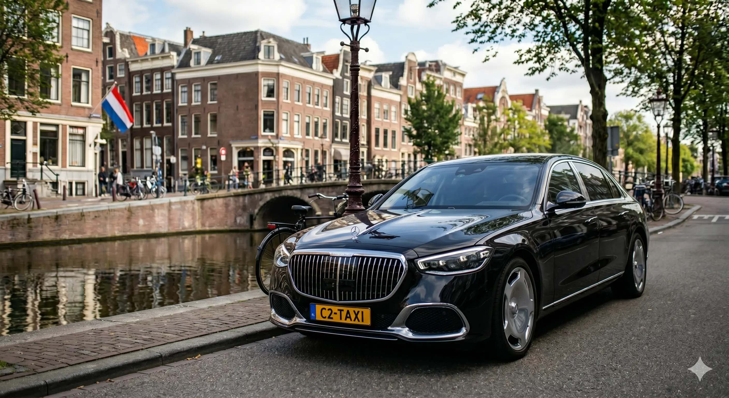 Mercedes-Maybach